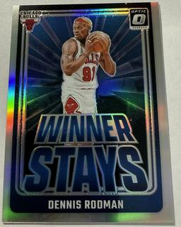Dennis Rodman