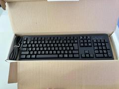 Keyboard | Sony Linux Kit Playstation 2