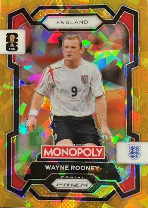 Wayne Rooney