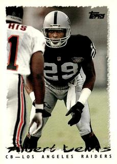 Albert Lewis