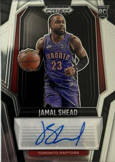 Jamal Shead