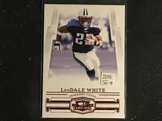 LenDale White