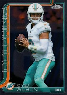 Zach Wilson
