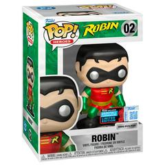 Robin [Fall Convention] #2