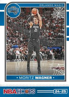 Moritz Wagner