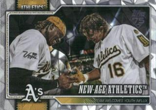 New-Age Athletics