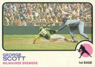 George Scott