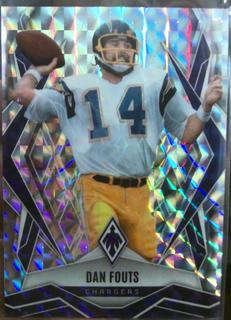 Dan Fouts