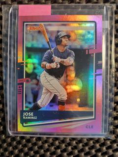 Jose Ramirez