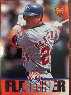 Darrin Fletcher