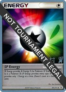 SP Energy