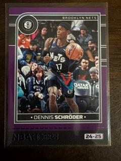 Dennis Schroder