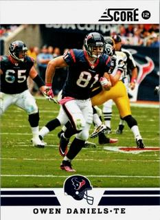 Owen Daniels