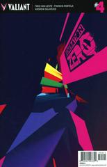 Generation Zero [Muller] #4 (2016) Comic Books Generation Zero Prices