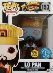 Lo Pan [Underground Toys GITD] #153