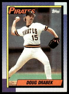 Doug Drabek