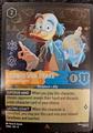 Ludwig Von Drake - All-Around Expert [Foil] | Lorcana Reign of Jafar
