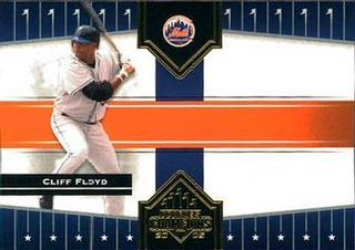 Cliff Floyd