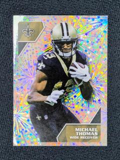 Michael Thomas