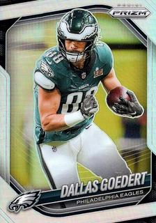 Dallas Goedert