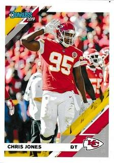 Chris Jones