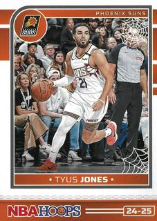 Tyus Jones