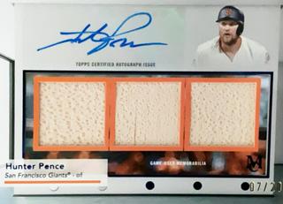 Hunter Pence