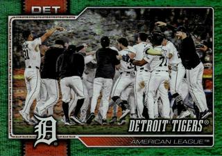 Detroit Tigers
