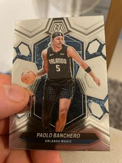 Paolo Banchero
