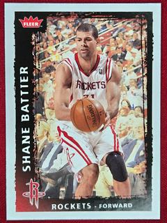 Shane Battier