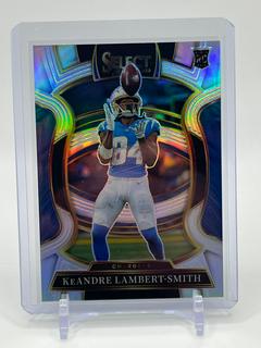 KeAndre Lambert-Smith