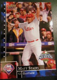 Matt Stairs