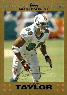 Jason Taylor