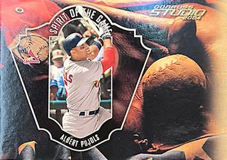 Albert Pujols