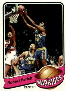 Robert Parish