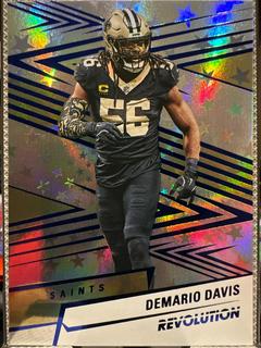 Demario Davis