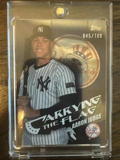 Aaron Judge