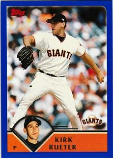 Kirk Rueter