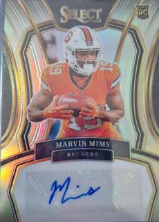 Marvin Mims