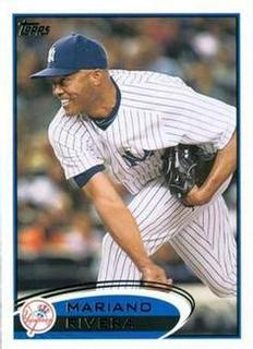 Mariano Rivera
