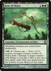 Bow of Nylea #153