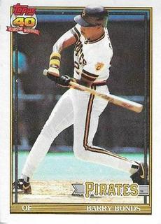 Barry Bonds