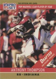 Anthony Thompson
