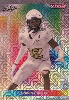 Travis Hunter