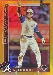 Alex Verdugo