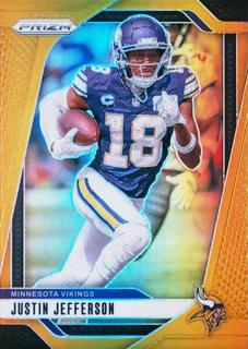Justin Jefferson