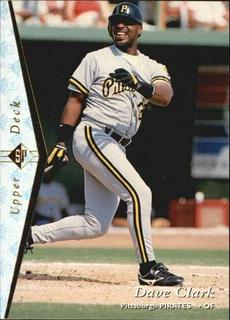 Dave Clark