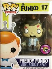 Freddy Funko RV Walker #17 (Freddy Funko)