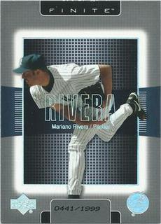 Mariano Rivera