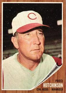 Fred Hutchinson